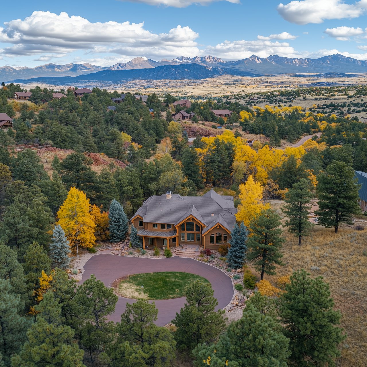 Castle Pines