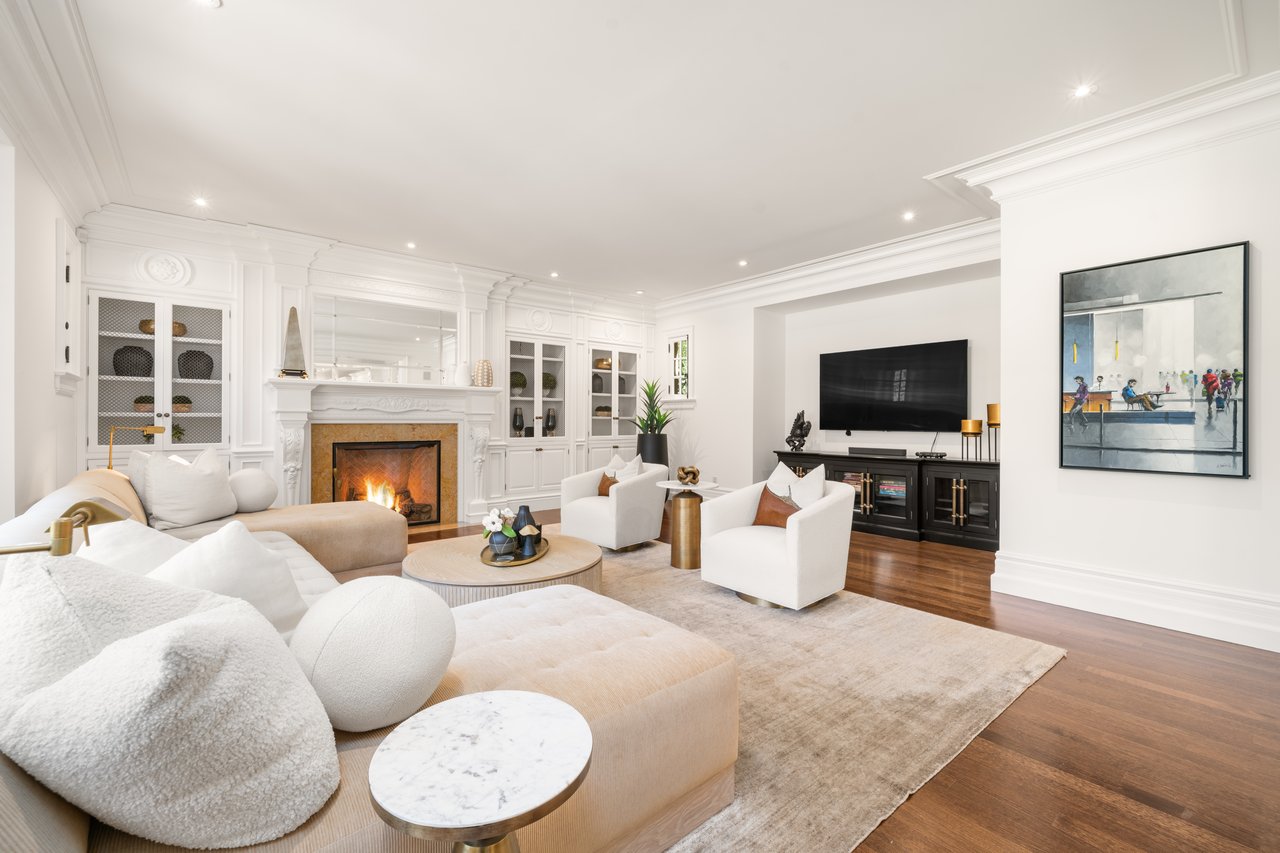 Maison Lakeshore