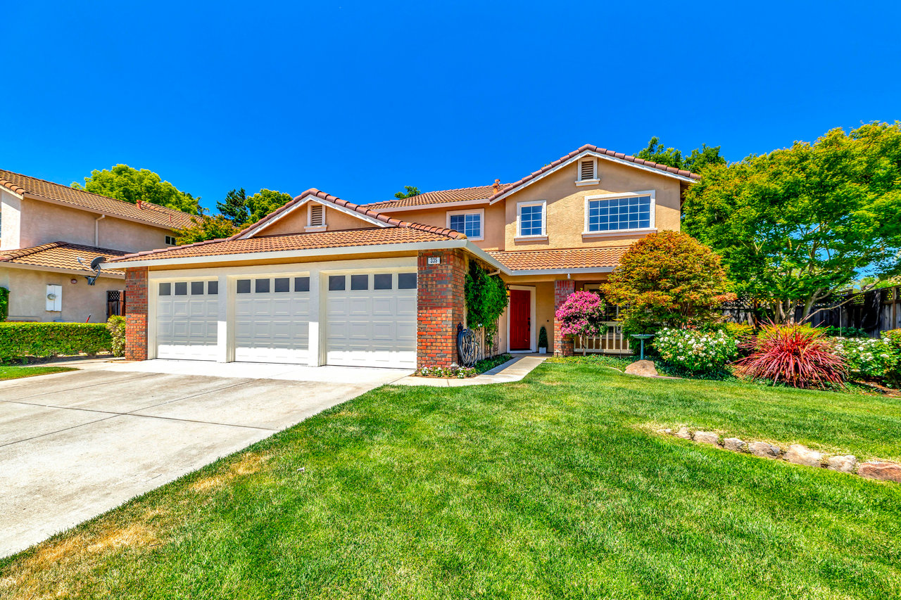 Search for a Home