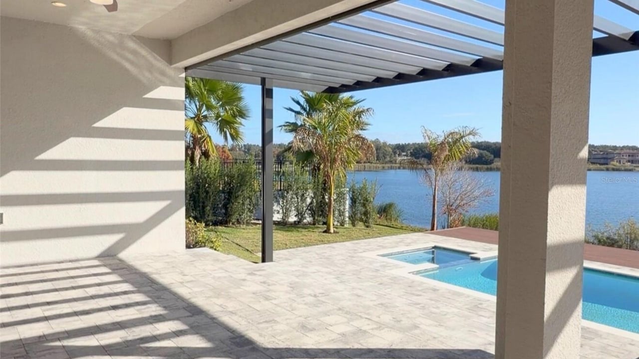 16808 Bolsena Drive, Montverde, FL 34756