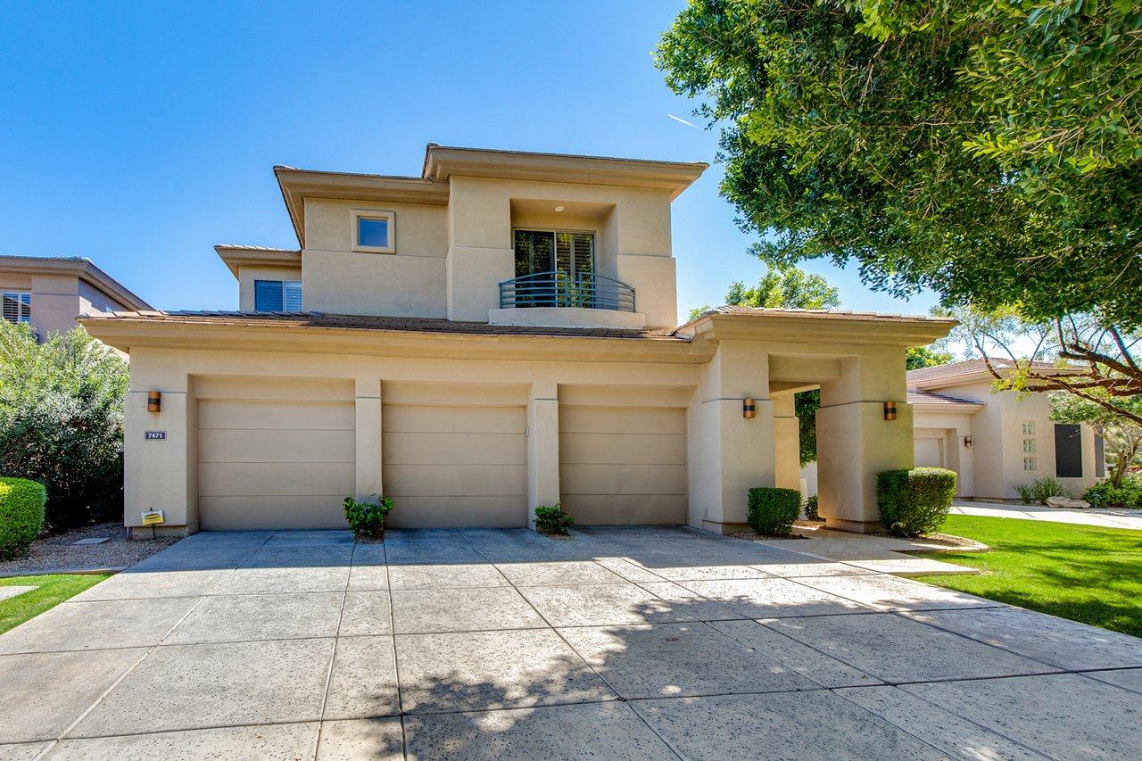 7471 E SUNNYVALE Drive