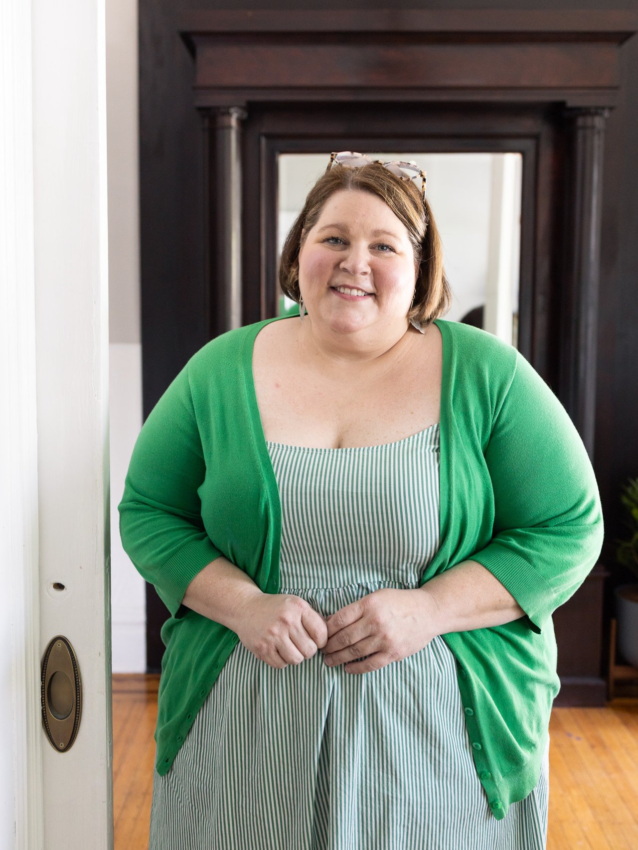 Jess Houser