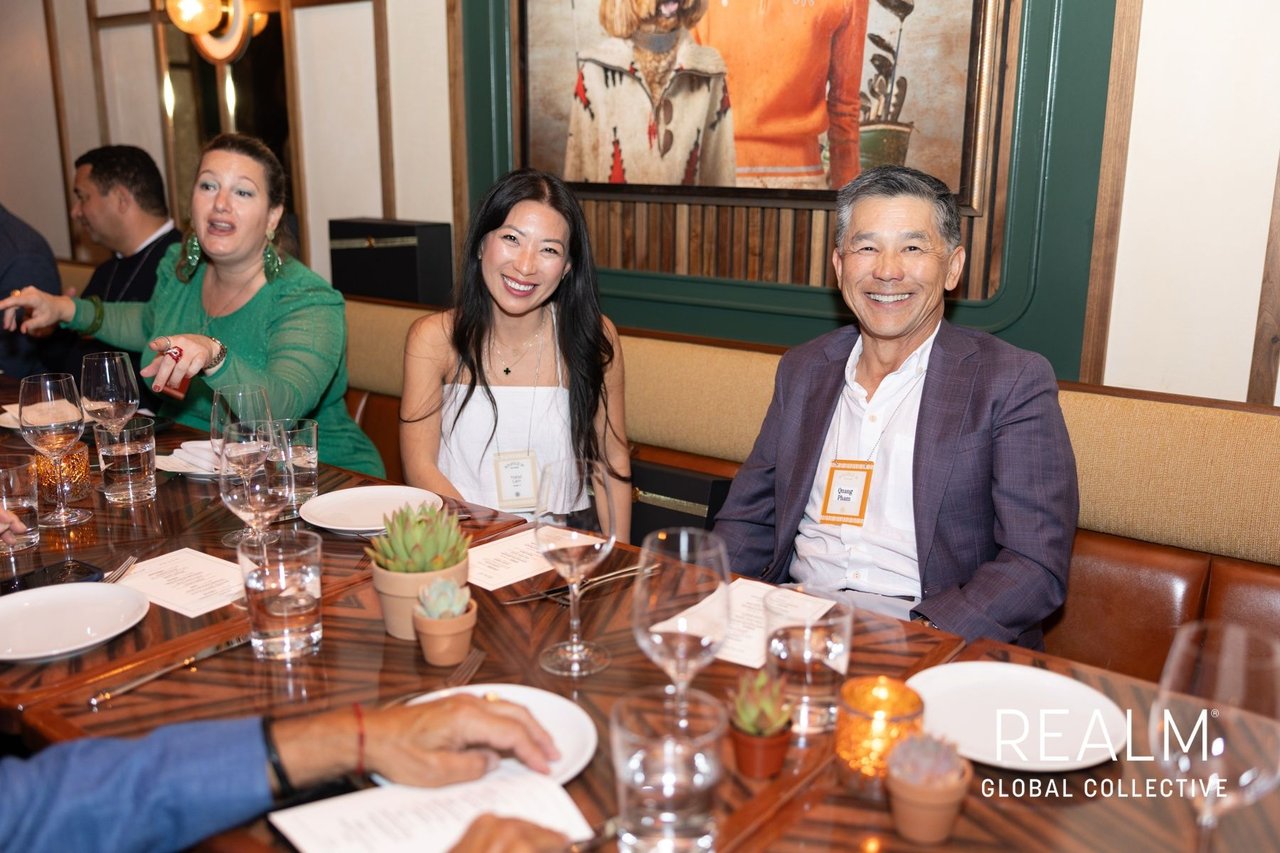 Your Future Is Being Discussed in Rooms You’ll Never See... Is Your Trusted Real Estate Advisor in the Room?