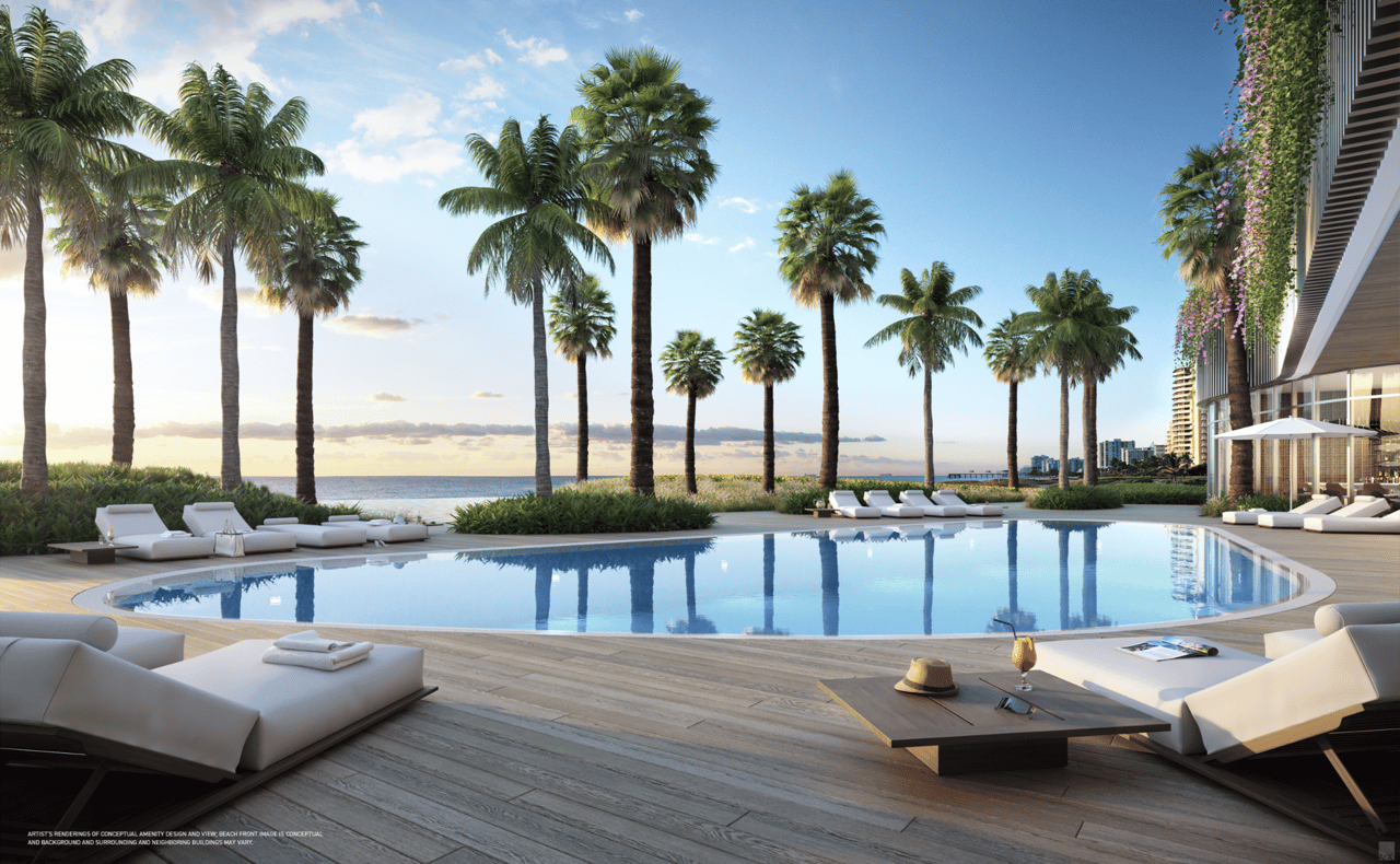 Solemar Pompano Beach