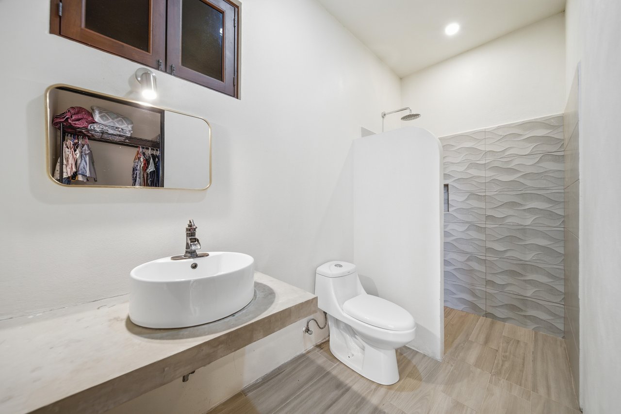 Stella Maris | Tranquil Home Within the Beauty of Altos Los Robles