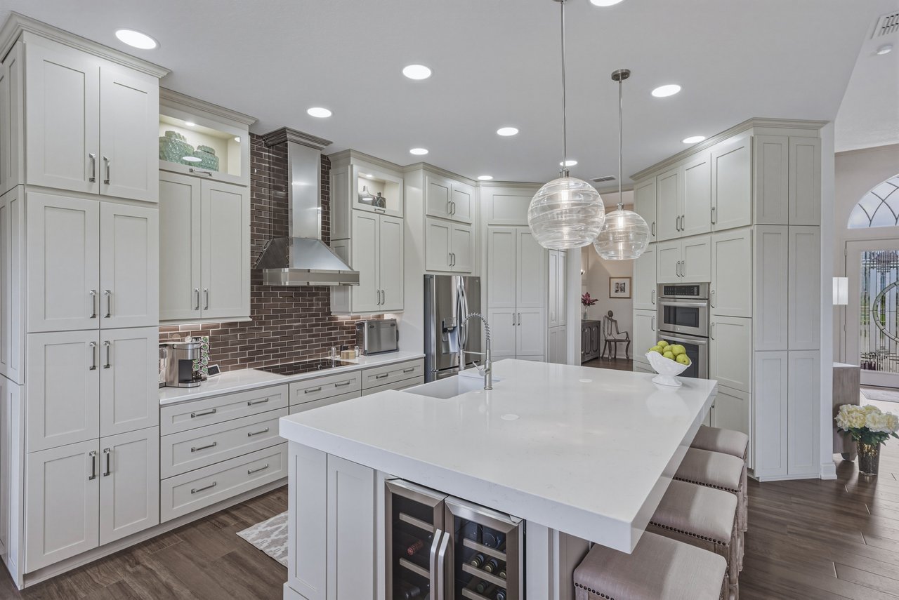 13816 Carryback Drive 