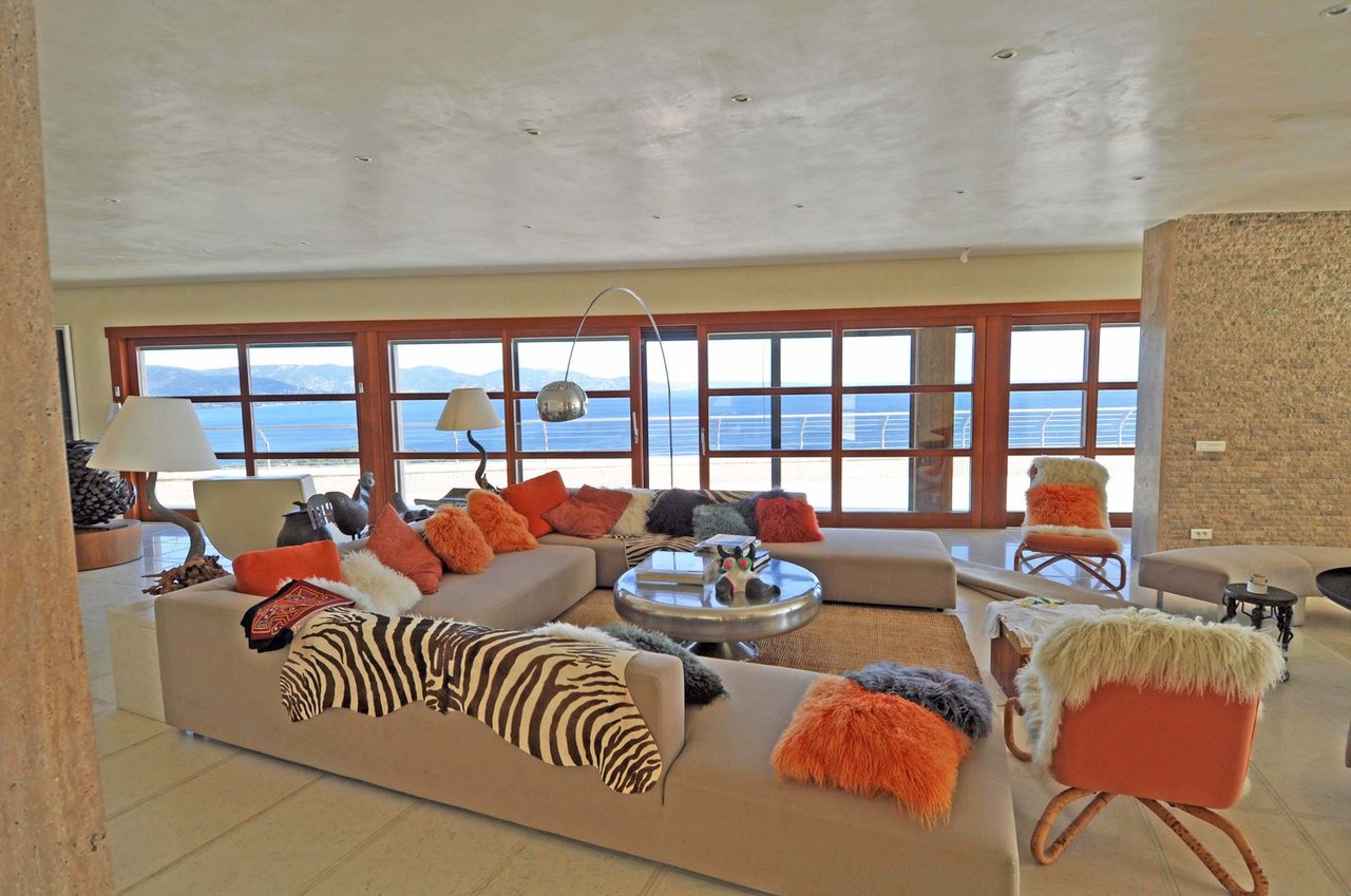 Villa for Rent in Cap Du Benat