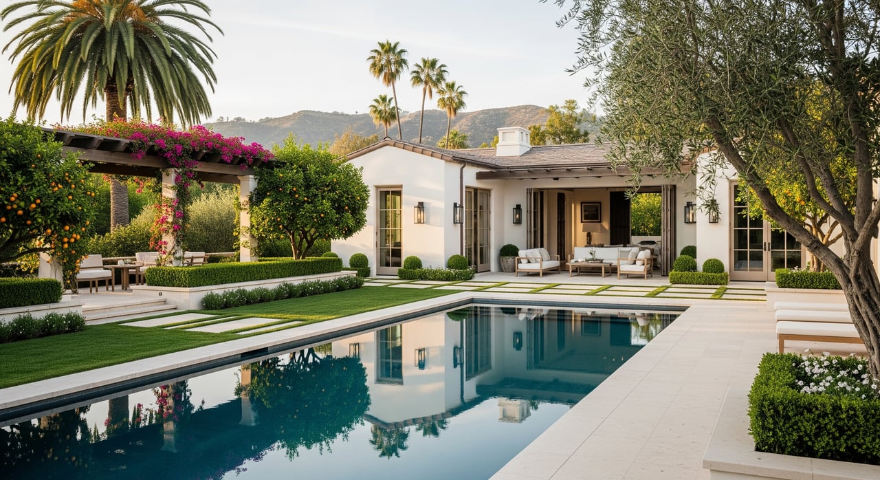 Seasonality For Luxury Listings In Beverly Hills