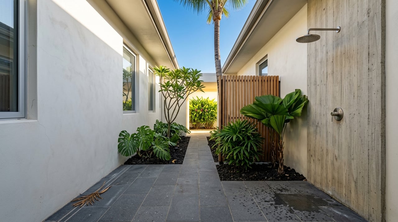 What It’s Like To Own A Home In Kailua Town