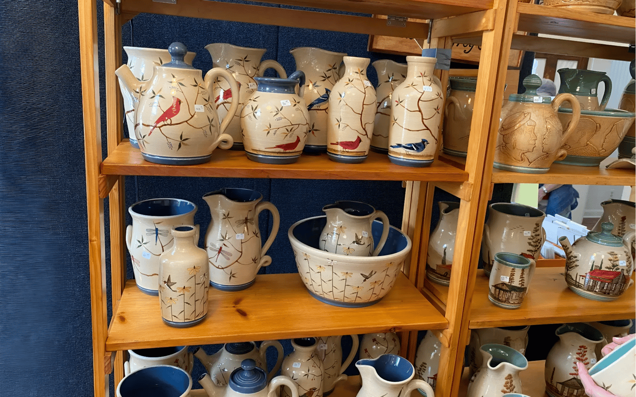 This is the 79th annual Waterford Fair