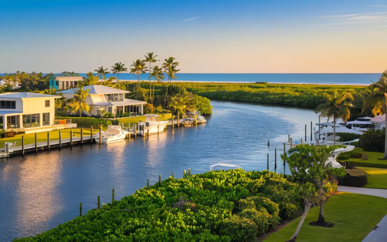 Buying a Home in Edgewater, FL: Your Essential Guide