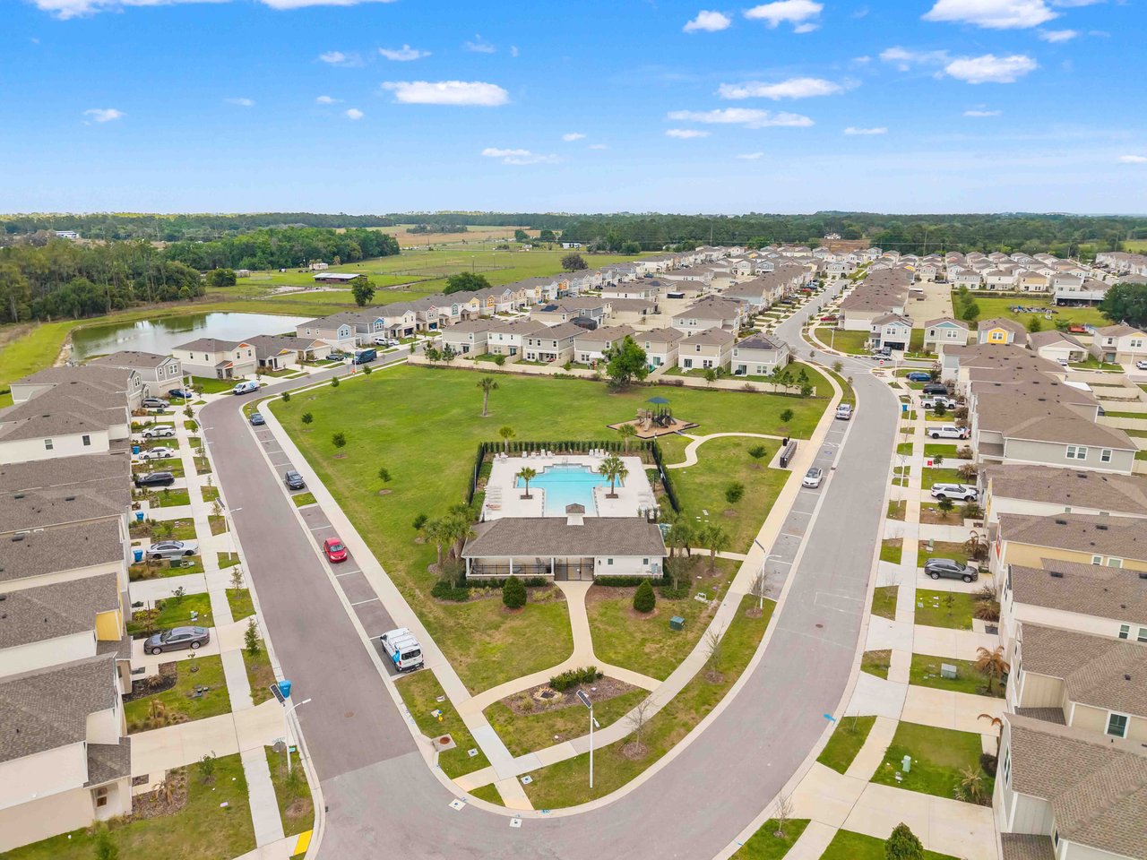 Modern Dream Home in Wesley Chapel’s Pasadena Point
