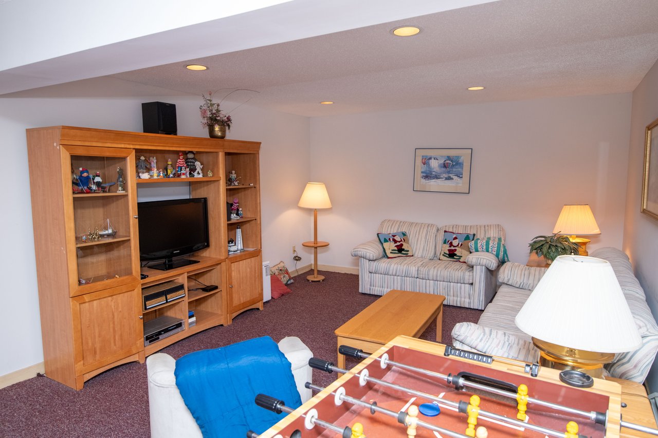 19 Snow Trak South, Unit 18