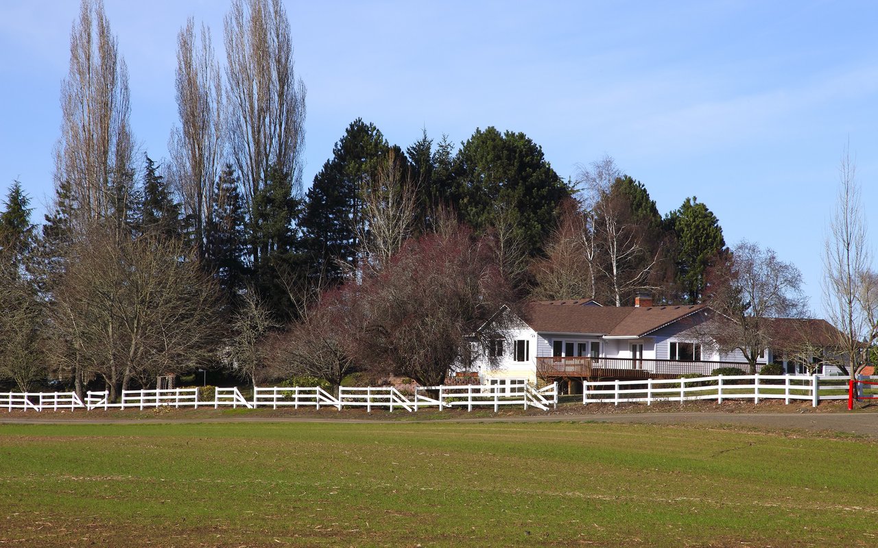 North Plains