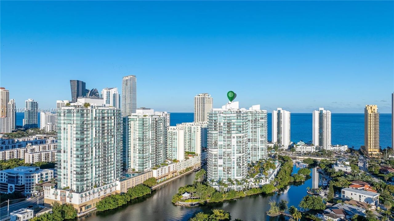 16500 Collins Ave, #1451