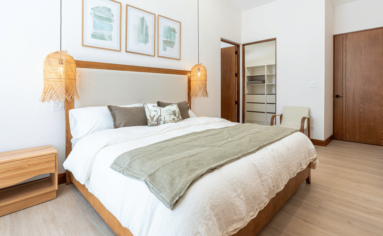 Casa Robles 47 - Las Ventanas - Modern Tropical Living