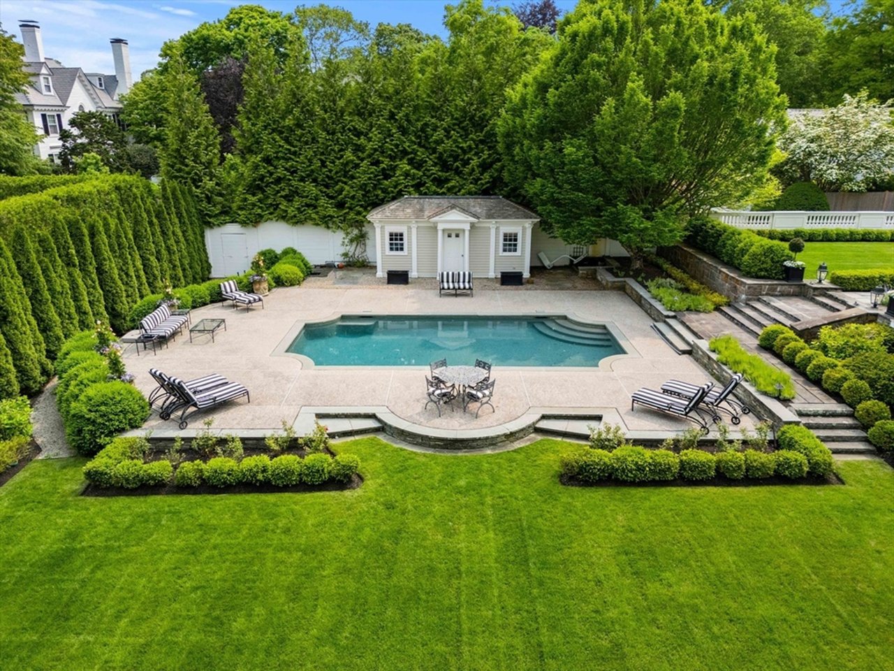 Experience Unrivaled Coastal Living at Seaway
