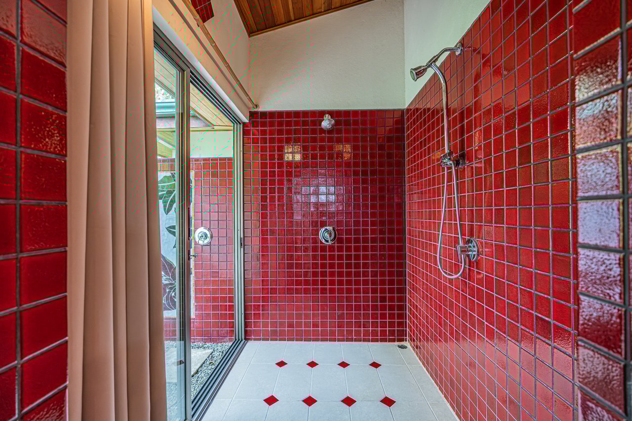 Ultra-Private Whale’s Tail View in Costa Verde Estates