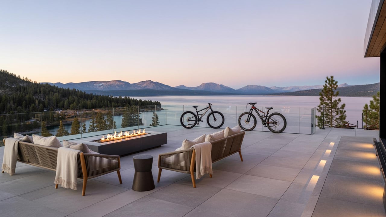 Hidden Gems in North Lake Tahoe, NV You Need to Discover