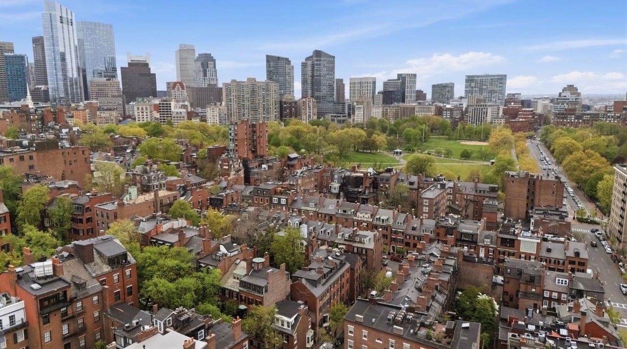 Beacon Hill