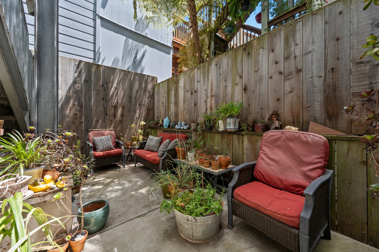161 Castro Street #C, San Francisco, CA 94114