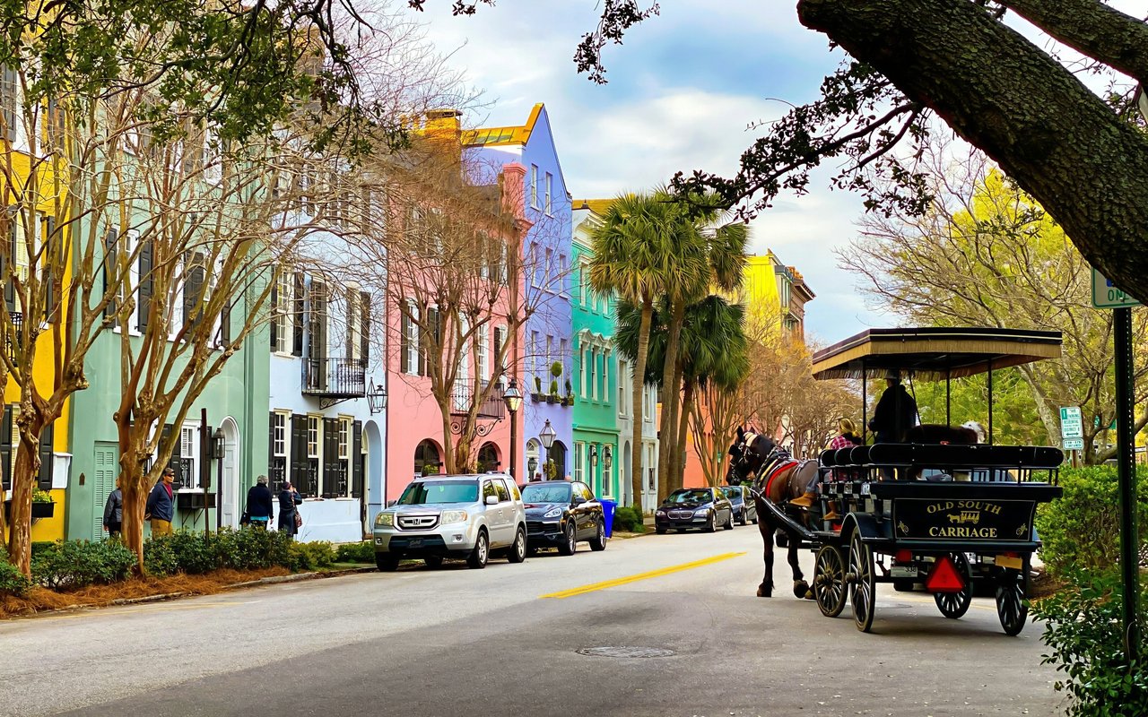 Charleston