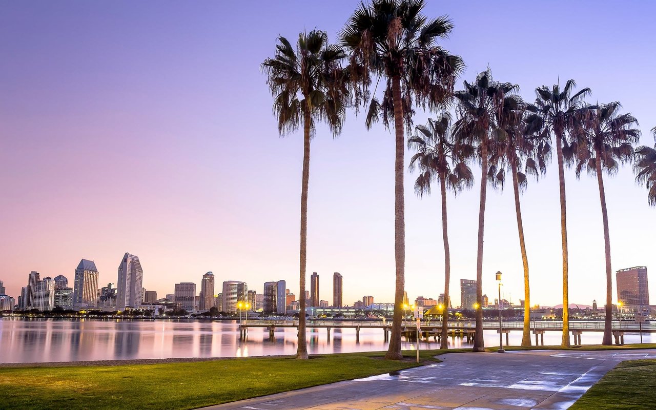 San Diego Condo Lifestyle