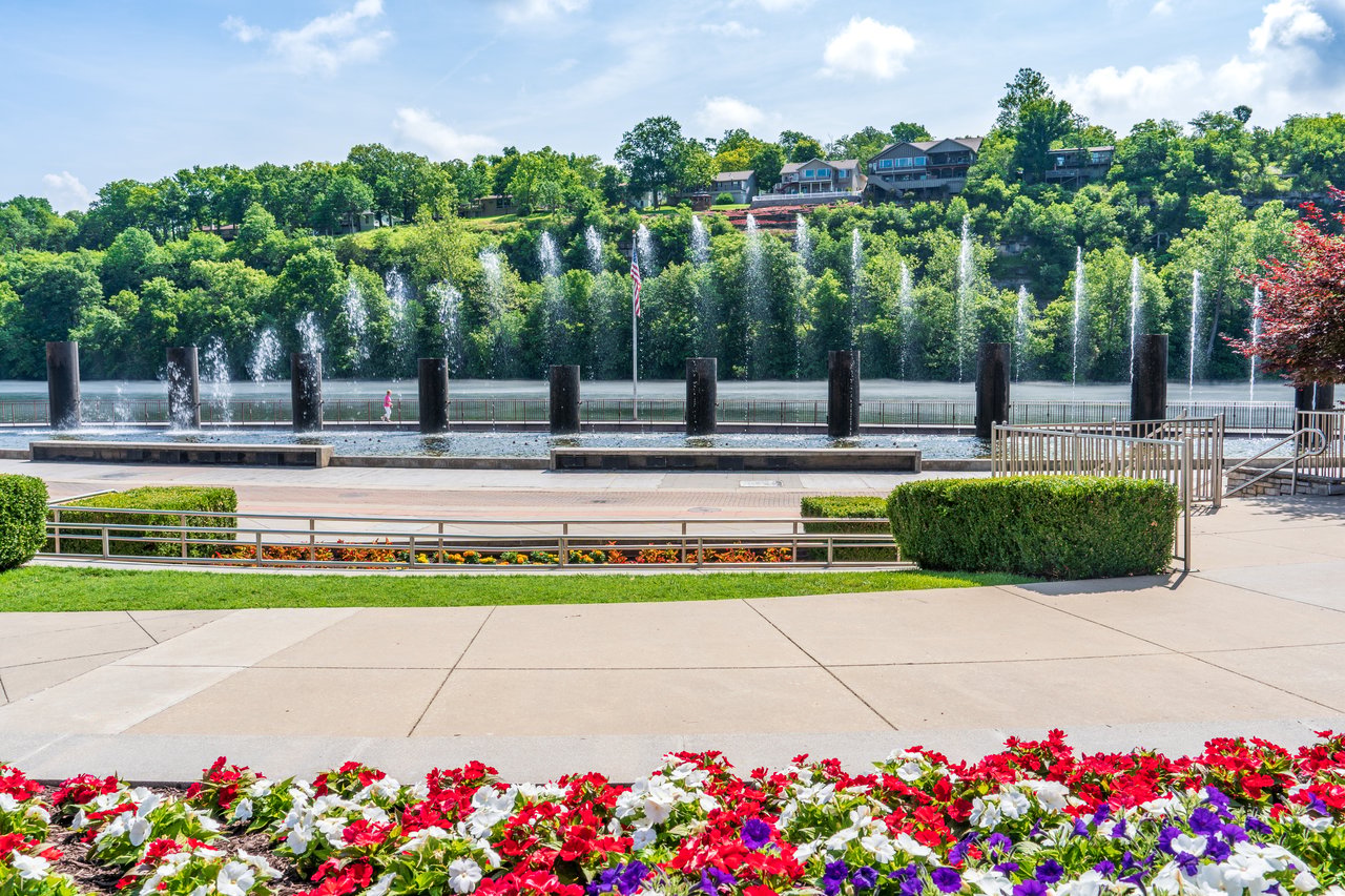 Branson