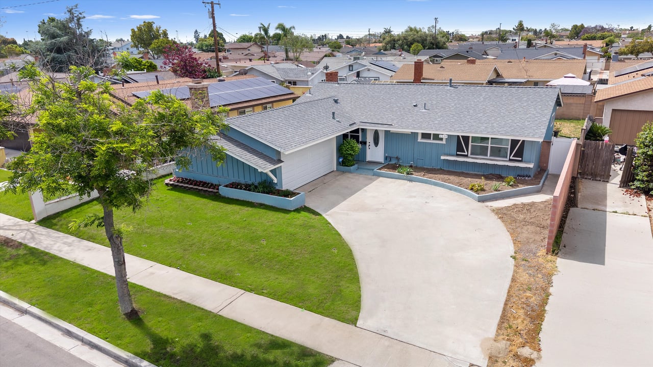 6534 San Homero Way