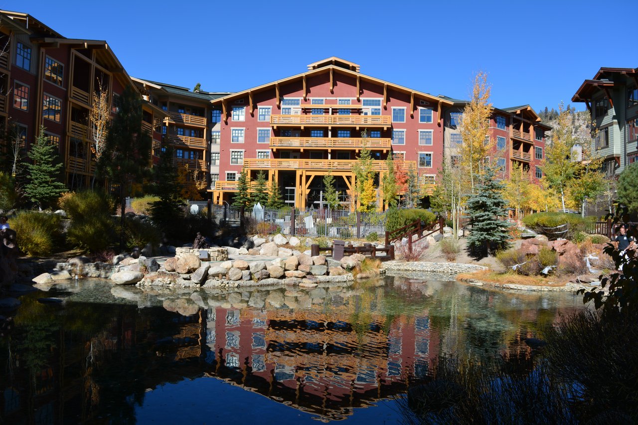 Lifestyle Village
