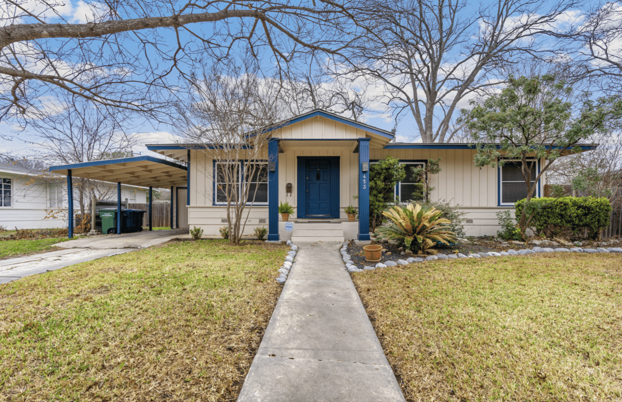 453 Harmon Dr