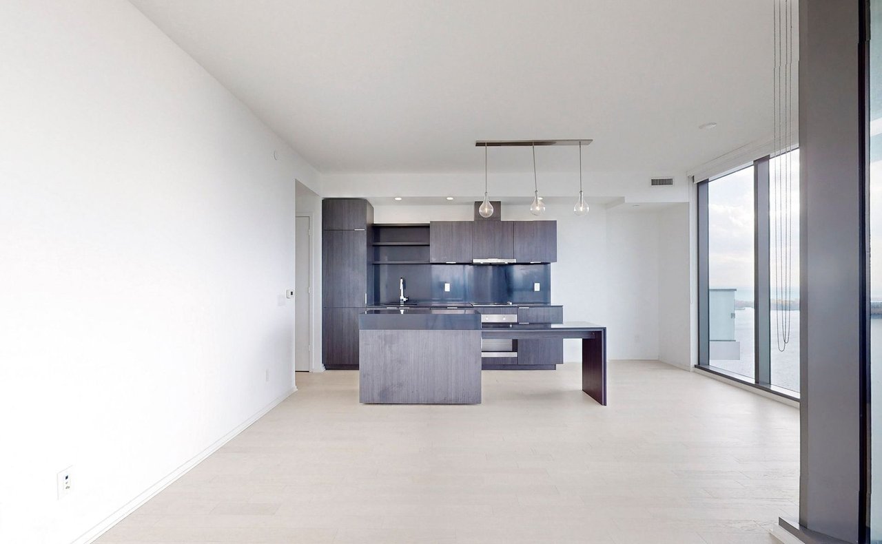 16 Bonnycastle Street Unit: 4202 