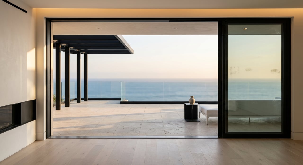 Malibu Beachfront Vs Hillside Homes: How To Choose