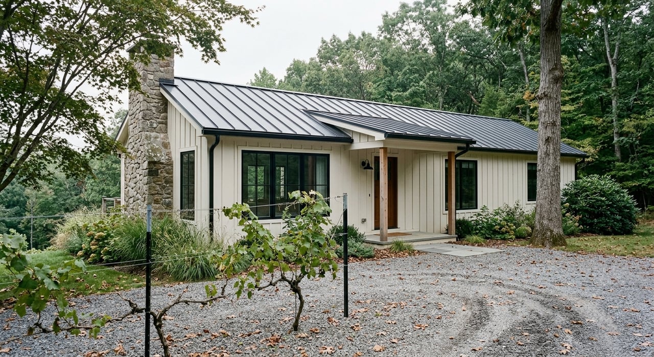 Dahlonega Wine Country Living: Homebuyer Lifestyle Guide