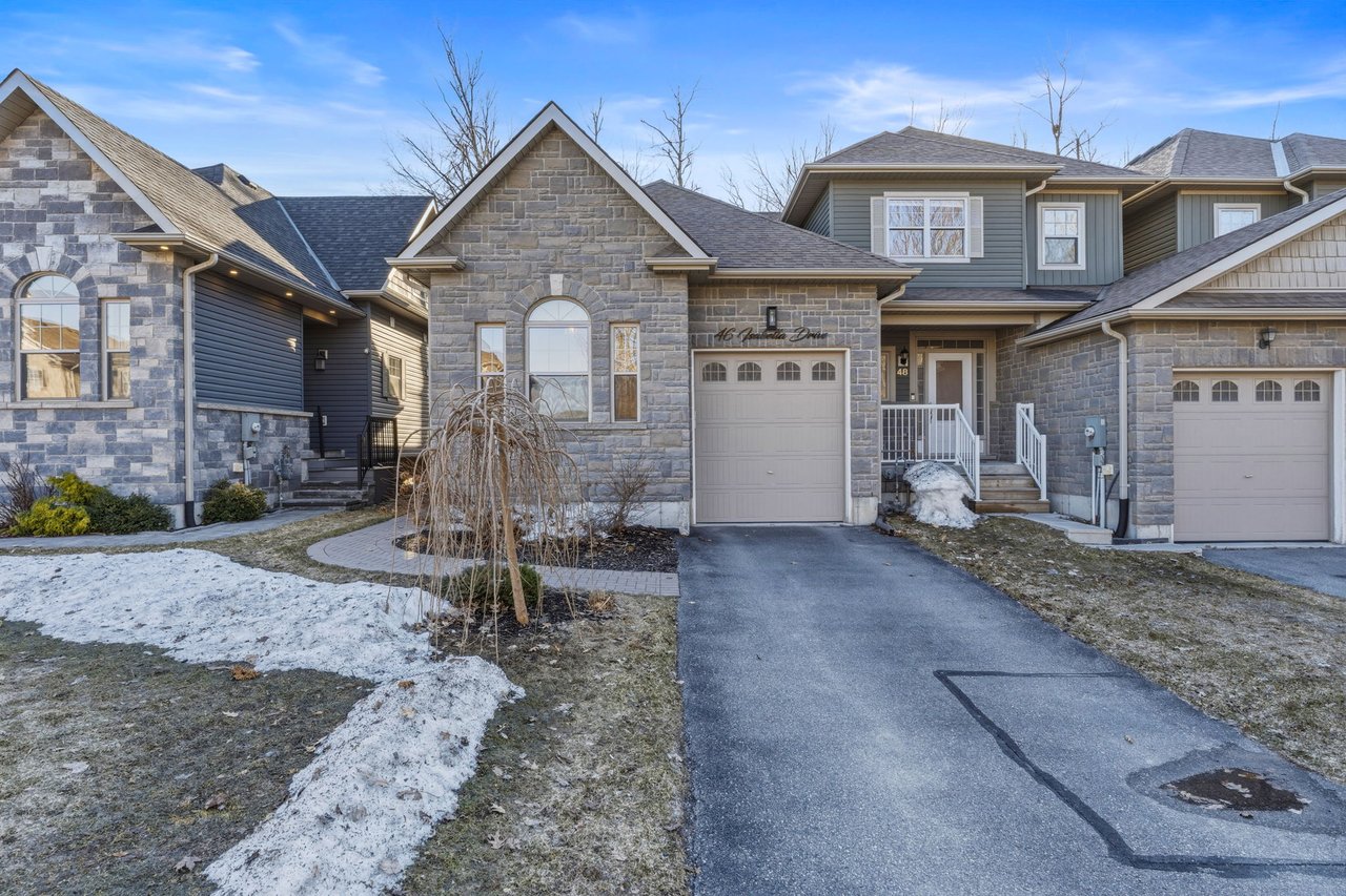 46 Isabella Drive, Orillia
