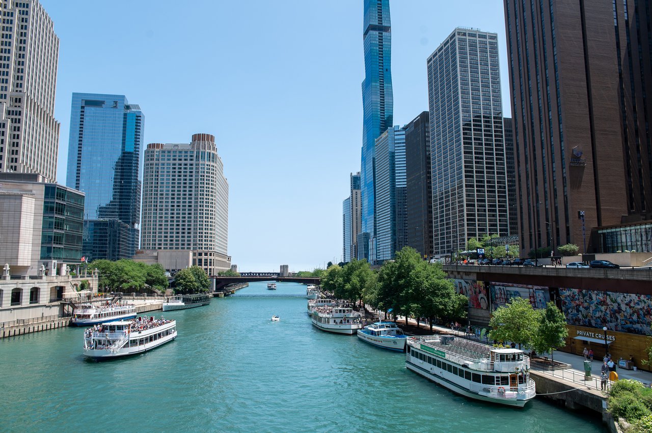Your Weekend Guide to Chicago & the Suburbs — July 30–August 2, 2026