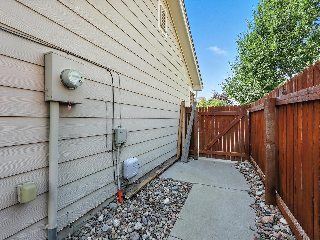 8295 Cedar Chase Drive