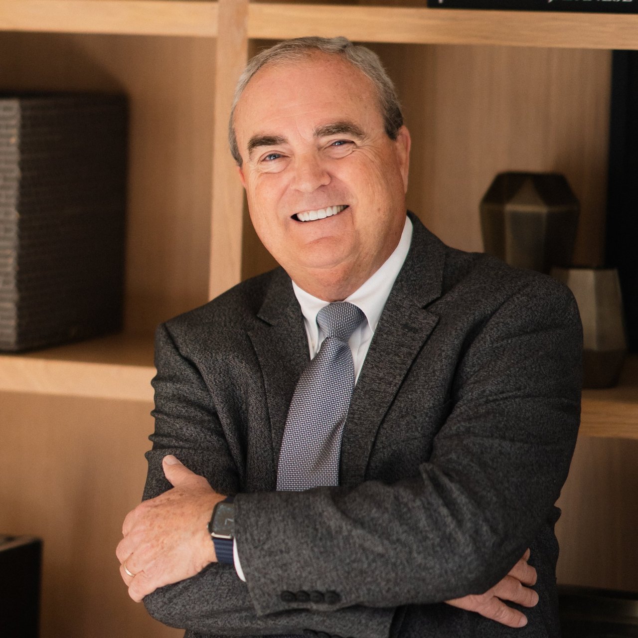Brad  Giles
