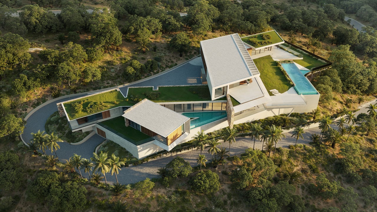 750 N Via Santa Ynez