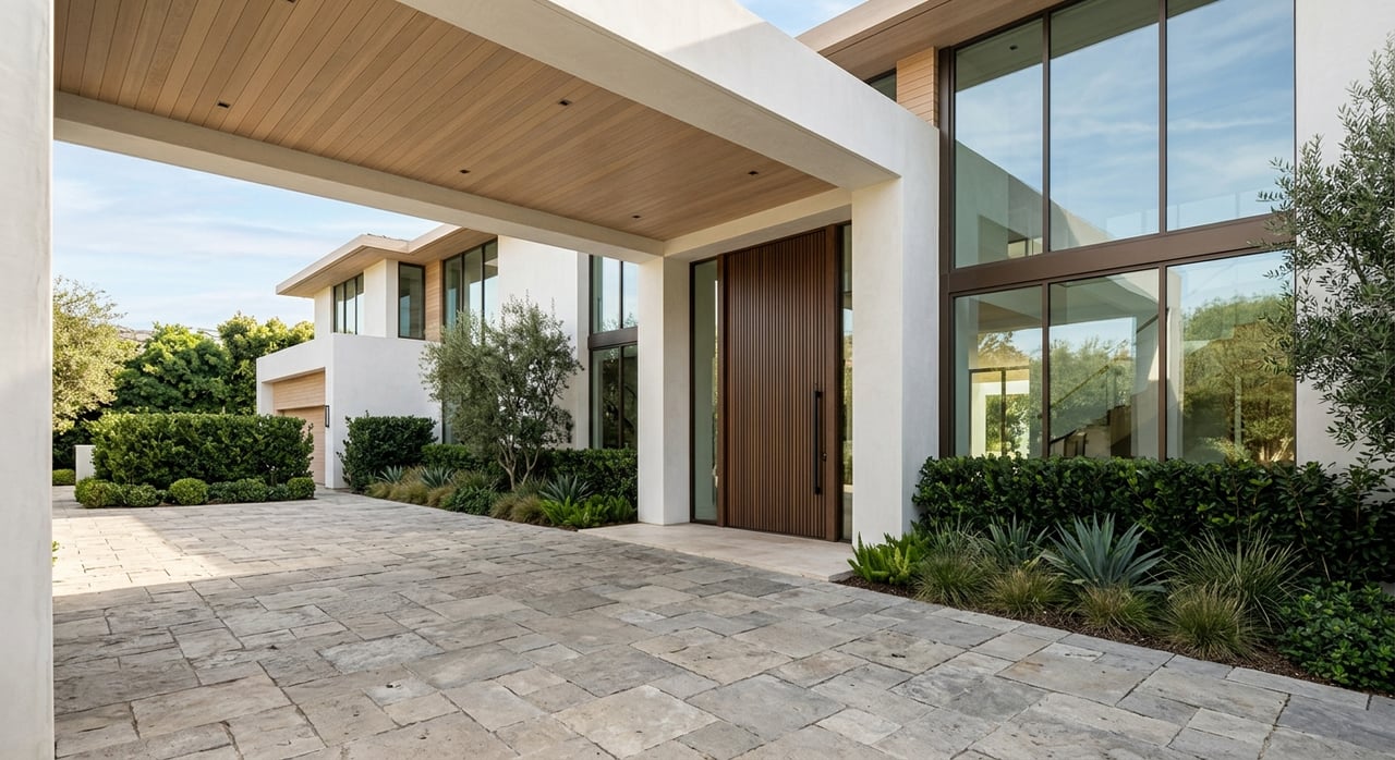 Moving Up Within Coral Gables And Gables Estates