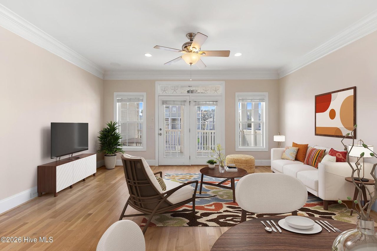 1505 Mackerel Lane #1