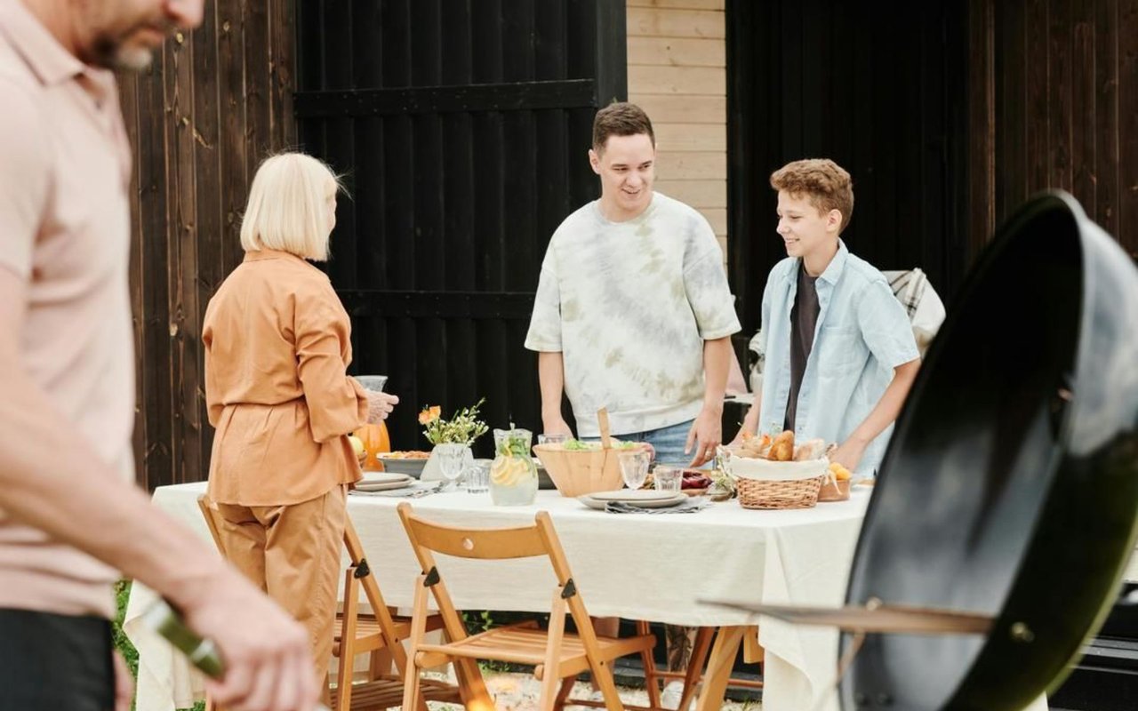 Backyard BBQ Season Is Here: 8 Easy Tips for Hosting the Ultimate Summer Party at the Jersey Shore