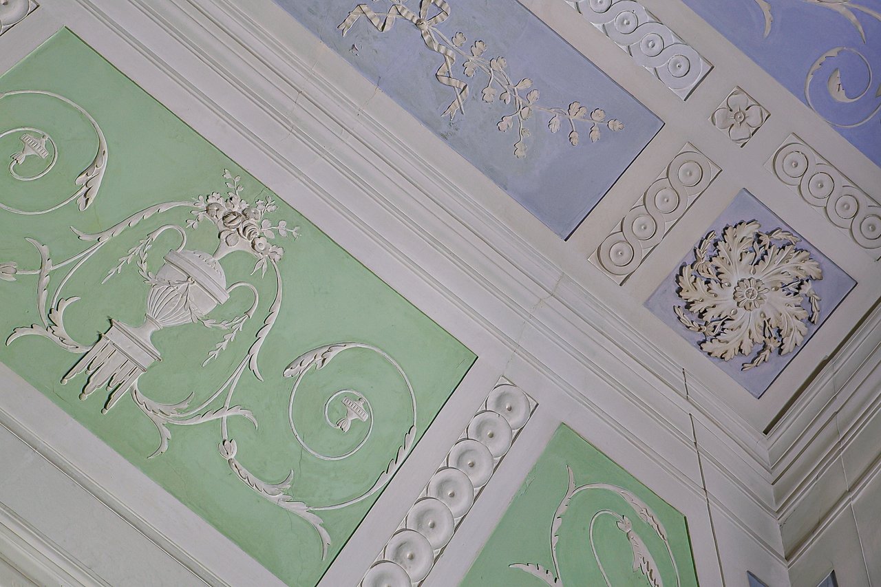 Magnificent 17th-Century Palace with  76,400 m² Estate Near Coimbra