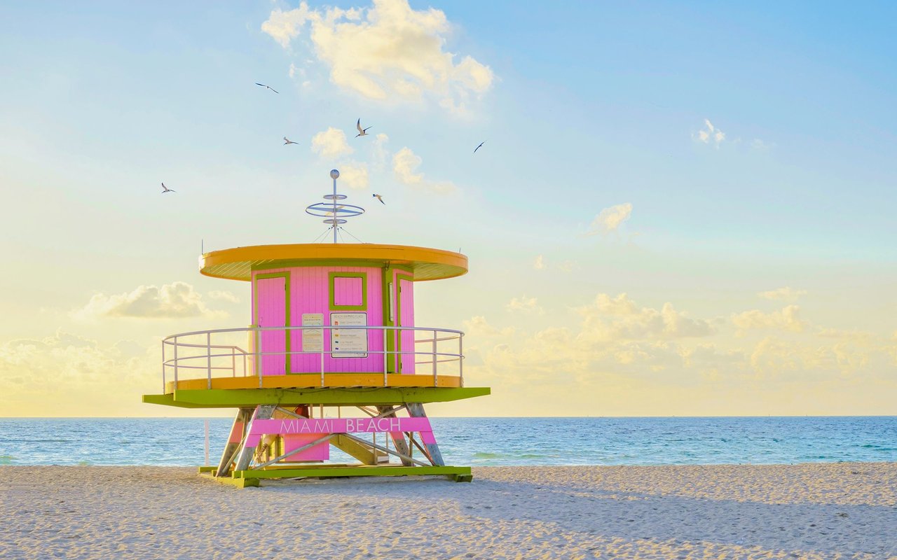 Miami Beach