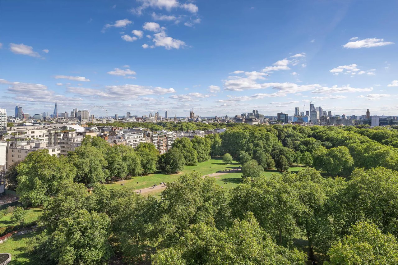 Clarges Street, United Kingdom