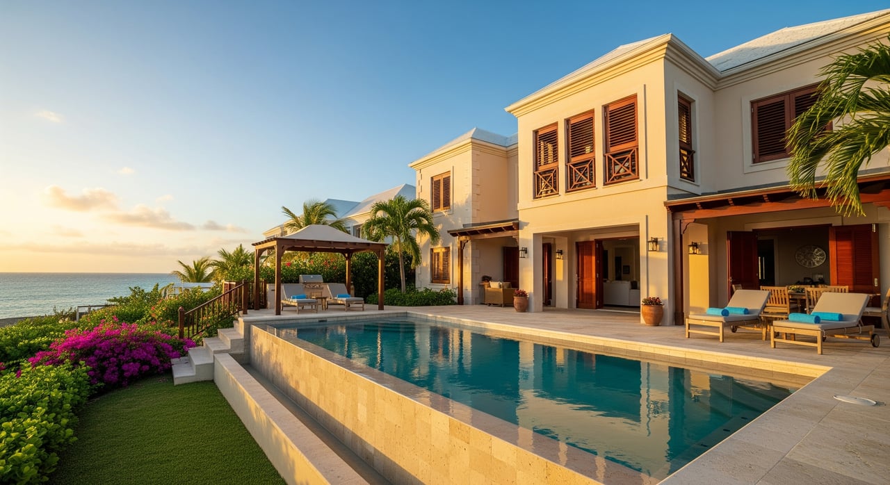 St. Croix Short-Term Rental Rules: What Owners Should Know