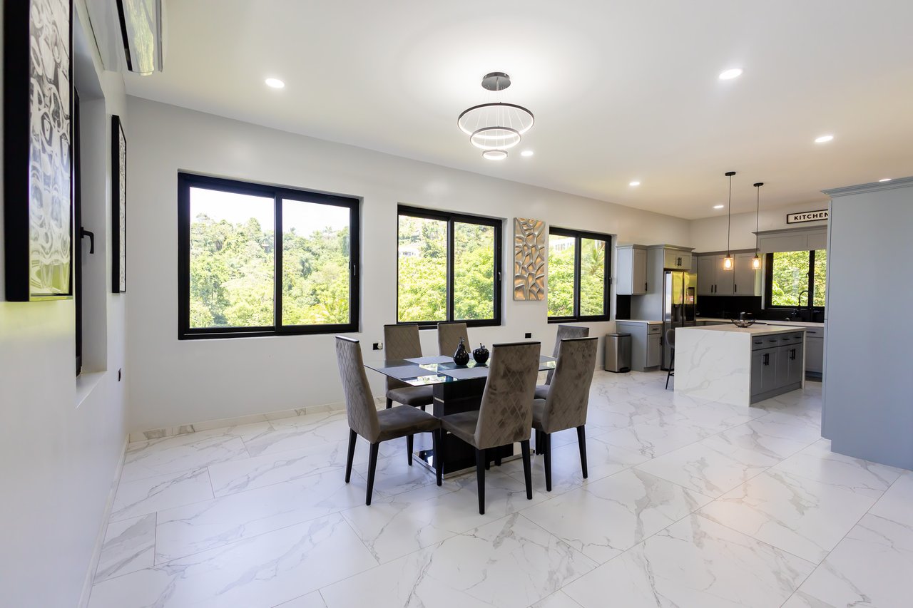 Casa Ramirez, Coral View Villages