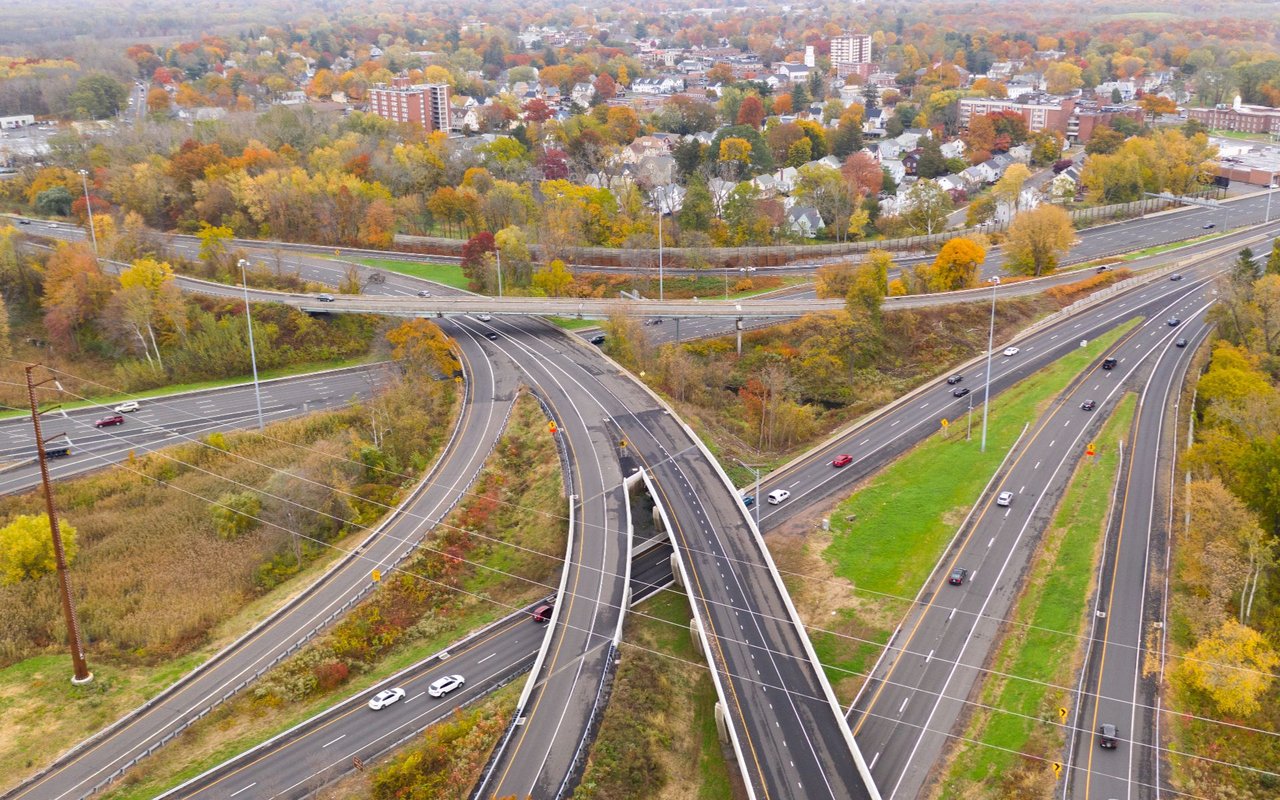 East Hartford