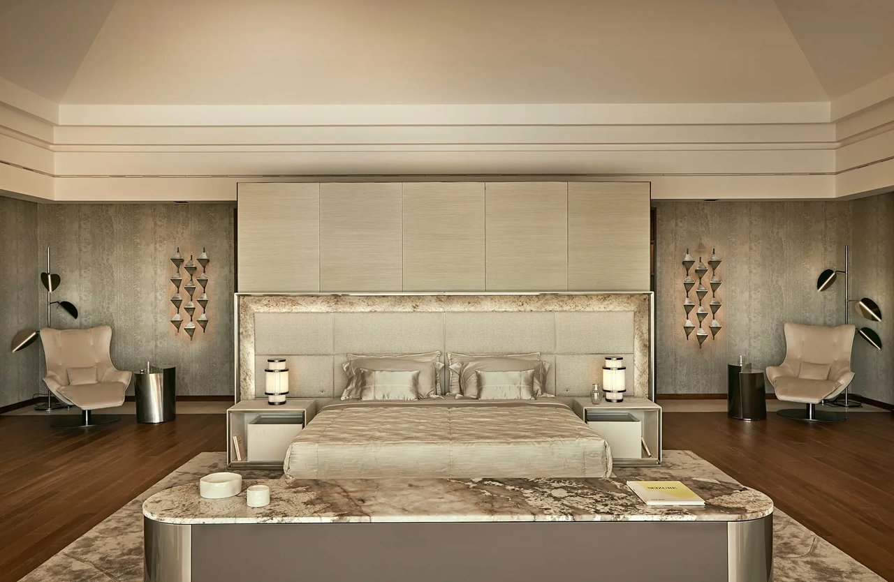 Signature Residence in La Zagaleta