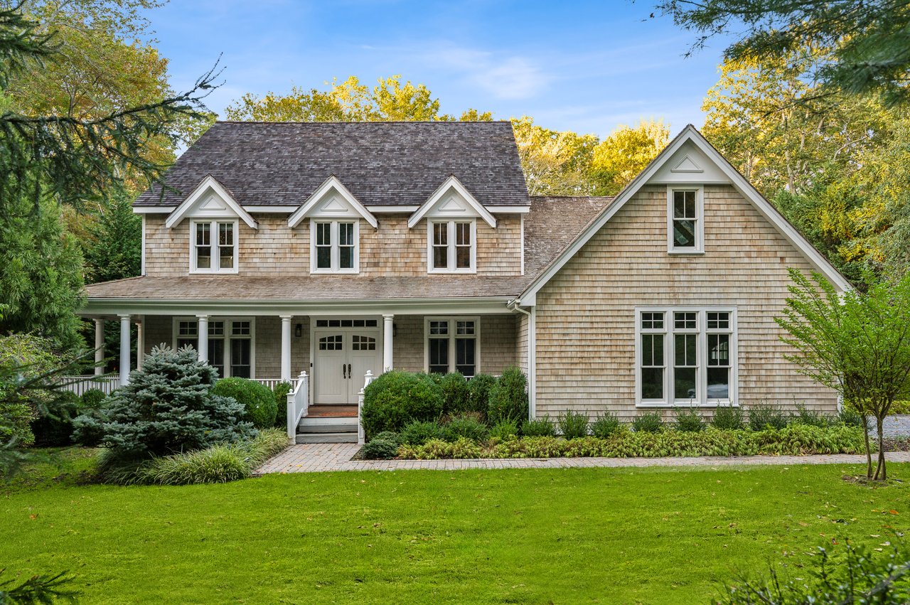 4 North Haven Way